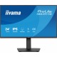 iiyama ProLite XB2491HS-B1 pantalla para PC 23.8" 1920 x 1080 Pixeles Full HD LCD Negro (HDMI, DisplayPort)