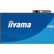 iiyama ProLite XB2497HSNH-B1 pantalla para PC 23.8" 1920 x 1080 Pixeles Full HD LED Negro (HDMI, DisplayPort)