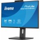 iiyama ProLite XB2497HSNH-B1 pantalla para PC 23.8" 1920 x 1080 Pixeles Full HD LED Negro (HDMI, DisplayPort)