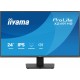 iiyama ProLite X2491HS-B1 pantalla para PC 23.8" 1920 x 1080 Pixeles Full HD LCD Negro (HDMI, DisplayPort)
