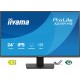 iiyama ProLite X2491HS-B1 pantalla para PC 23.8" 1920 x 1080 Pixeles Full HD LCD Negro (HDMI, DisplayPort)