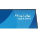 iiyama ProLite X2491H-B1 pantalla para PC 23.8" 1920 x 1080 Pixeles Full HD LCD Negro (HDMI, DisplayPort)