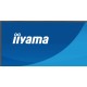iiyama ProLite X2491H-B1 pantalla para PC 23.8" 1920 x 1080 Pixeles Full HD LCD Negro (HDMI, DisplayPort)