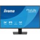 iiyama ProLite X2491H-B1 pantalla para PC 23.8" 1920 x 1080 Pixeles Full HD LCD Negro (HDMI, DisplayPort)
