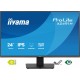 iiyama ProLite X2491H-B1 pantalla para PC 23.8" 1920 x 1080 Pixeles Full HD LCD Negro (HDMI, DisplayPort)