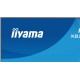 iiyama ProLite XB2797HSU-W1 pantalla para PC 27" 1920 x 1080 Pixeles Full HD LED Blanco (HDMI, DisplayPort)
