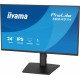 iiyama ProLite XB2491H-B1 pantalla para PC 23.8" 1920 x 1080 Pixeles Full HD LCD Negro (HDMI, DisplayPort)