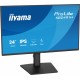 iiyama ProLite XB2491H-B1 pantalla para PC 23.8" 1920 x 1080 Pixeles Full HD LCD Negro (HDMI, DisplayPort)