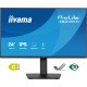 iiyama ProLite XB2491H-B1 pantalla para PC 23.8" 1920 x 1080 Pixeles Full HD LCD Negro (HDMI, DisplayPort)