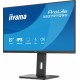 iiyama ProLite XB2797QSU-B1 pantalla para PC 27" 2560 x 1440 Pixeles Quad HD LED Negro (HDMI, DisplayPort)
