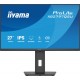 iiyama ProLite XB2797QSU-B1 pantalla para PC 27" 2560 x 1440 Pixeles Quad HD LED Negro (HDMI, DisplayPort)
