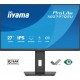 iiyama ProLite XB2797QSU-B1 pantalla para PC 27" 2560 x 1440 Pixeles Quad HD LED Negro (HDMI, DisplayPort)