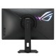 ASUS ROG Strix XG27ACMEG pantalla para PC 27" 2560 x 1440 Pixeles Wide Quad HD LCD Negro (HDMI, DisplayPort)
