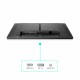 Philips Evnia 3000 27M2N3500NF/00 pantalla para PC 27" 2560 x 1440 Pixeles Quad HD LCD Negro (HDMI, DisplayPort)