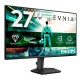 Philips Evnia 3000 27M2N3500NF/00 pantalla para PC 27" 2560 x 1440 Pixeles Quad HD LCD Negro (HDMI, DisplayPort)