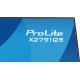 iiyama ProLite X2791QS-B1 pantalla para PC 27" 2560 x 1440 Pixeles Quad HD LED Negro (HDMI, DisplayPort)