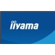 iiyama ProLite X2791QS-B1 pantalla para PC 27" 2560 x 1440 Pixeles Quad HD LED Negro (HDMI, DisplayPort)