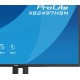iiyama ProLite XB2497HSN-B1 pantalla para PC 23.8" 1920 x 1080 Pixeles Full HD LED Negro (HDMI, DisplayPort)