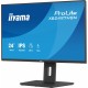 iiyama ProLite XB2497HSN-B1 pantalla para PC 23.8" 1920 x 1080 Pixeles Full HD LED Negro (HDMI, DisplayPort)