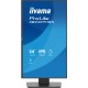 iiyama ProLite XB2497HSN-B1 pantalla para PC 23.8" 1920 x 1080 Pixeles Full HD LED Negro (HDMI, DisplayPort)
