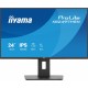 iiyama ProLite XB2497HSN-B1 pantalla para PC 23.8" 1920 x 1080 Pixeles Full HD LED Negro (HDMI, DisplayPort)