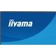 iiyama ProLite XB2493HSU-B1 pantalla para PC 23.8" 1920 x 1080 Pixeles Full HD LED Negro (HDMI, DisplayPort)
