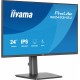 iiyama ProLite XB2493HSU-B1 pantalla para PC 23.8" 1920 x 1080 Pixeles Full HD LED Negro (HDMI, DisplayPort)