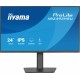 iiyama ProLite XB2493HSU-B1 pantalla para PC 23.8" 1920 x 1080 Pixeles Full HD LED Negro (HDMI, DisplayPort)