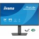 iiyama ProLite XB2493HSU-B1 pantalla para PC 23.8" 1920 x 1080 Pixeles Full HD LED Negro (HDMI, DisplayPort)
