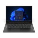 Lenovo V15 G6 ARP AMD Ryzen™ 5 150 Portátil 39,6 cm (15.6") Full HD 16 GB DDR5-SDRAM 512 GB SSD Wi-Fi 6 (802.11ax) Negro E