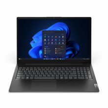 Lenovo V15 G6 ARP AMD Ryzen™ 5 150 Portátil 39,6 cm (15.6") Full HD 16 GB DDR5-SDRAM 512 GB SSD Wi-Fi 6 (802.11ax) Negro E