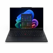 Lenovo ThinkPad E14 Gen 8 (Intel) Intel Core 5 320 Portátil 35,6 cm (14") WUXGA 16 GB DDR5-SDRAM 512 GB SSD Wi-Fi 6E (802.11