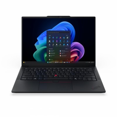 Lenovo ThinkPad E14 Gen 8 (Intel) Intel Core 5 320 Portátil 35,6 cm (14") WUXGA 16 GB DDR5-SDRAM 512 GB SSD Wi-Fi 6E (802.11