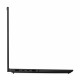 Lenovo ThinkPad E14 Gen 8 (Intel) Intel Core 5 320 Portátil 35,6 cm (14") WUXGA 16 GB DDR5-SDRAM 512 GB SSD Wi-Fi 6E (802.11