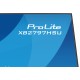 iiyama ProLite XB2797HSU-B1 pantalla para PC 27" 1920 x 1080 Pixeles Full HD LED Negro (HDMI, DisplayPort)