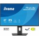 iiyama ProLite XB2797HSU-B1 pantalla para PC 27" 1920 x 1080 Pixeles Full HD LED Negro (HDMI, DisplayPort)