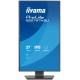 iiyama ProLite XB2797HSU-B1 pantalla para PC 27" 1920 x 1080 Pixeles Full HD LED Negro (HDMI, DisplayPort)