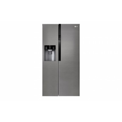 Frigorífico Americano LG GSL360ICEV