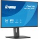 iiyama ProLite XB2497HSU-B1 pantalla para PC 23.8" 1920 x 1080 Pixeles Full HD LED Negro (HDMI, DisplayPort)