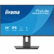 iiyama ProLite XB2497HSU-B1 pantalla para PC 23.8" 1920 x 1080 Pixeles Full HD LED Negro (HDMI, DisplayPort)