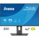 iiyama ProLite XB2497HSU-B1 pantalla para PC 23.8" 1920 x 1080 Pixeles Full HD LED Negro (HDMI, DisplayPort)