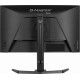 iiyama G-MASTER GB2471HSU-B1 pantalla para PC 23.8" 1920 x 1080 Pixeles Full HD Negro (HDMI, DisplayPort)