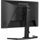 iiyama G-MASTER GB2471HSU-B1 pantalla para PC 23.8" 1920 x 1080 Pixeles Full HD Negro (HDMI, DisplayPort)