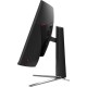 MSI MAG 325CQRXF E2 pantalla para PC 31.5" 2560 x 1440 Pixeles Wide Quad HD LED Negro (HDMI, DisplayPort)