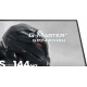 iiyama G-MASTER GB2441HSU-B1 pantalla para PC 23.8" 1920 x 1080 Pixeles Full HD LED Negro (HDMI, DisplayPort)