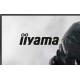 iiyama G-MASTER GB2441HSU-B1 pantalla para PC 23.8" 1920 x 1080 Pixeles Full HD LED Negro (HDMI, DisplayPort)