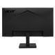 Acer Vero V7 V277 G pantalla para PC 27" 1920 x 1080 Pixeles Full HD LCD Negro (HDMI, DisplayPort)