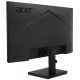 Acer Vero V7 V277 G pantalla para PC 27" 1920 x 1080 Pixeles Full HD LCD Negro (HDMI, DisplayPort)