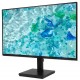 Acer Vero V7 V277 G pantalla para PC 27" 1920 x 1080 Pixeles Full HD LCD Negro (HDMI, DisplayPort)