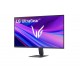 LG 27G411A-B pantalla para PC 27" 1920 x 1080 Pixeles Full HD LCD Negro (HDMI, DisplayPort)